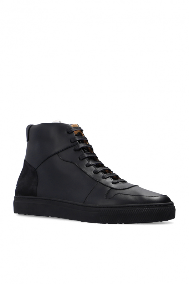 Vivienne Westwood Apollo Orbyt High-Top Sneakersスニーカー Vivienne Westwood Apollo Orbyt High-Top Sneakersスニーカー